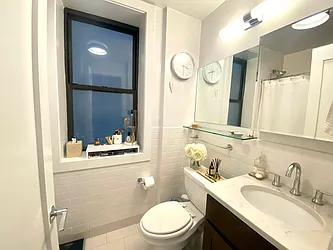 Rented by Corcoran