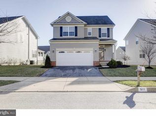 511 Middlesex Dr, Middletown, DE 19709