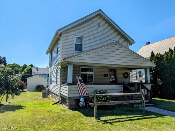 4209 State Rd, Ashtabula, OH 44004