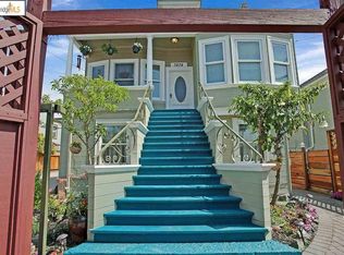 3872 Shafter Ave #A, Oakland, CA 94609