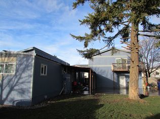 11522 E Jackson Ave, Spokane, WA 99206