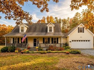 64 The Btm, Bumpass, VA 23024