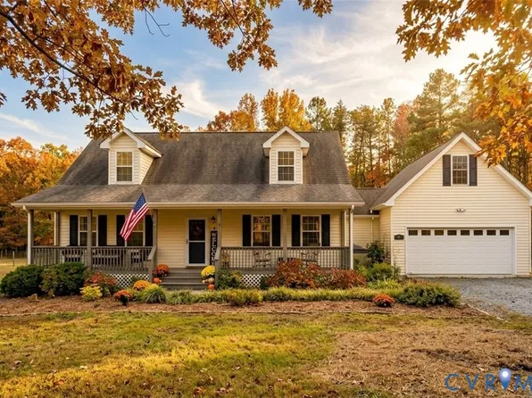 64 The Btm, Bumpass, VA 23024