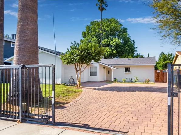 22151 Ingomar St, Canoga Park, CA 91304
