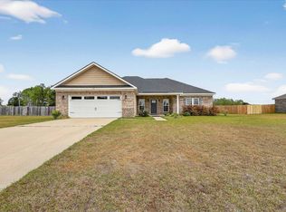 320 Four Seasons Dr, Statesboro, GA 30458