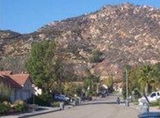 580 El Norte Hills Pl, Escondido, CA 92027