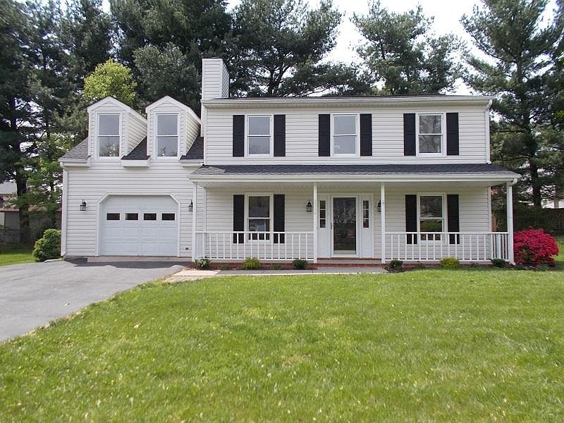 1st image of 6016 Old Manor Ct