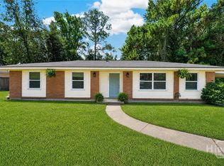 1907 E 63rd Street, Savannah, GA 31404