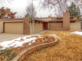 1842 S Ivanhoe St, Denver, CO 80224