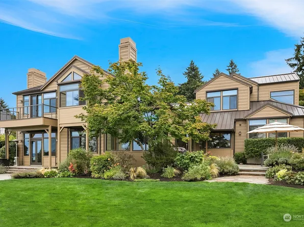 10329 NE 55th Street, Kirkland, WA 98033