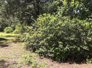 1435 Grove St N, Starke, FL 32091