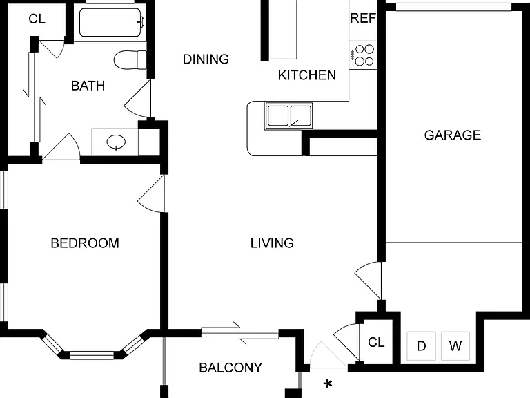 Aston at Cinco Ranch - A1 Floor Plan Aston at Cinco Ranch - A1 Floor Plan