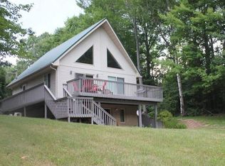 3988 Pinelands Rd, Gladwin, MI 48624