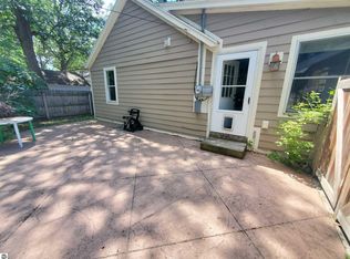 1115 Rose St, Traverse City, MI 49686