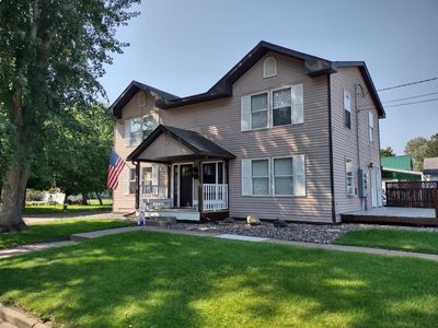 716 Race St, Boyceville, WI, 54725