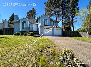 17807 NW Cambray St, Beaverton, OR 97006