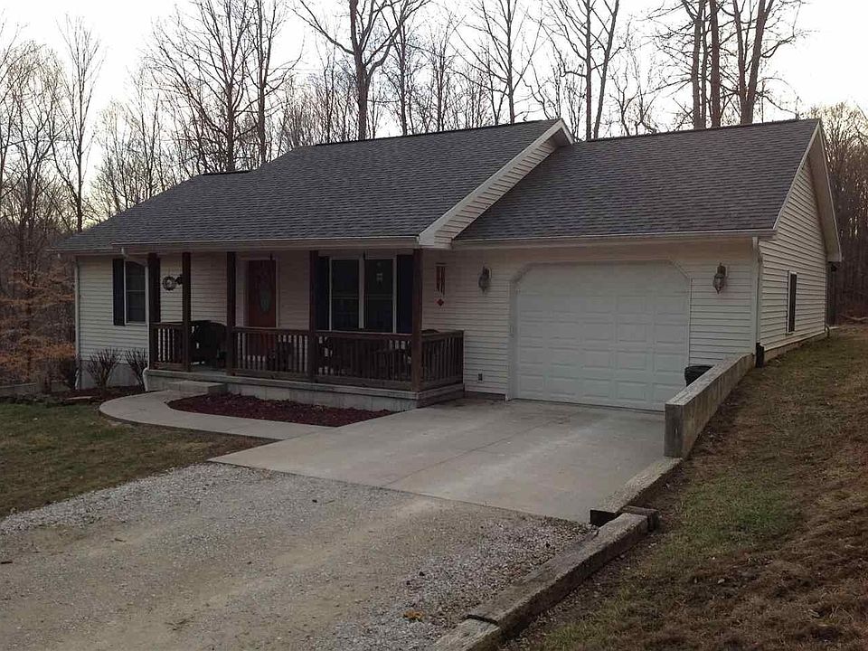 1st image of 7925 N County Road 975 W