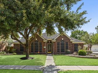 1614 Mercoal Dr, Spring, TX 77386
