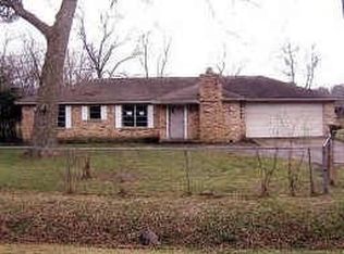 6434 Ackley Dr, Humble, TX 77396