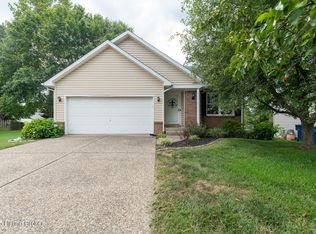 10910 Aspenview Ct, Louisville, KY 40299