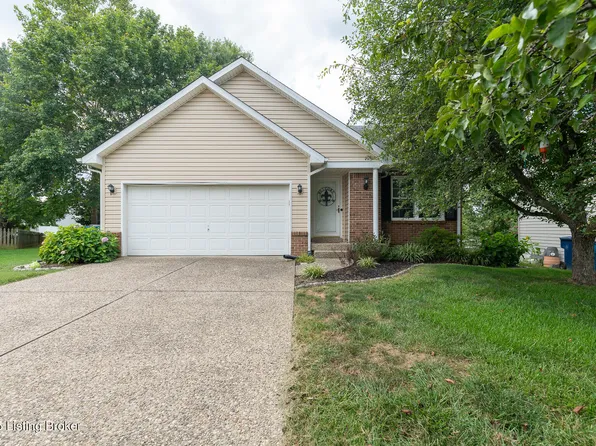 10910 Aspenview Ct, Louisville, KY 40299