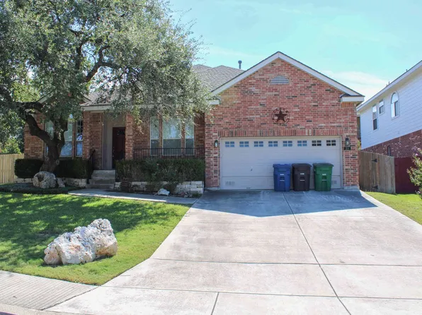 314 Neches Br, San Antonio, TX 78258