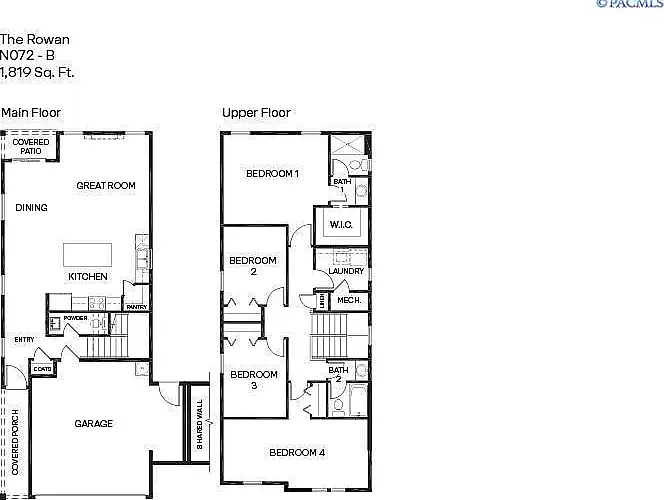 915 S Zeelar St — Photo 2