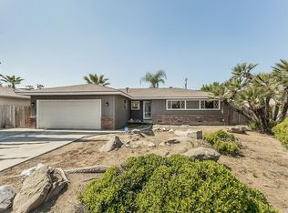 1375 S Cyrier Ave, Reedley, CA 93654