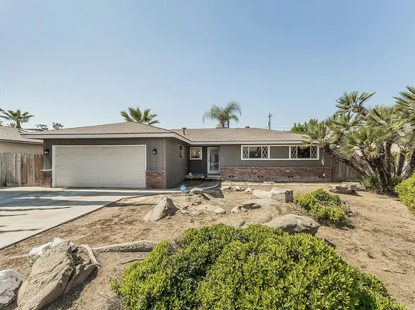 1375 S Cyrier Ave, Reedley, CA 93654
