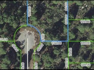 117 Lanai Ct NE, Lake Placid, FL 33852