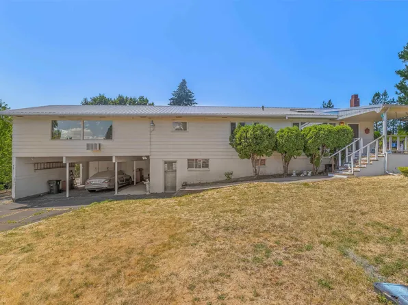 850 Maple St, Potlatch, ID 83855