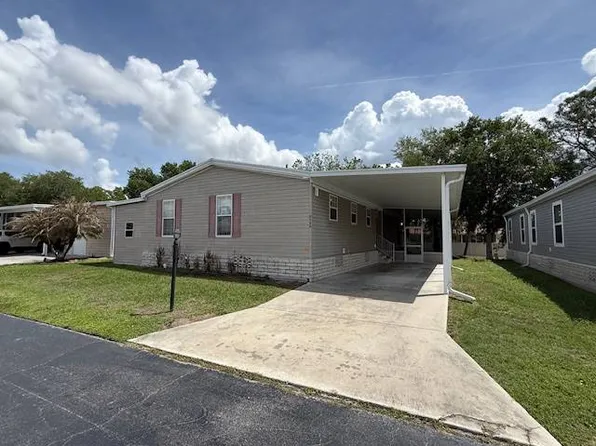 2605 Alcott Dr, Lake Wales, FL 33898