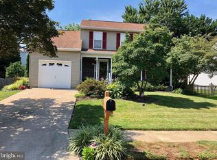 9629 Hickoryhurst Dr, Nottingham, MD 21236