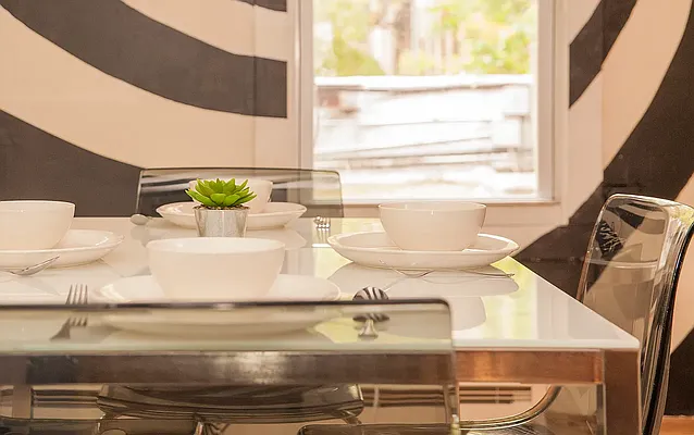 Rented by Furnished Habitat | media 6