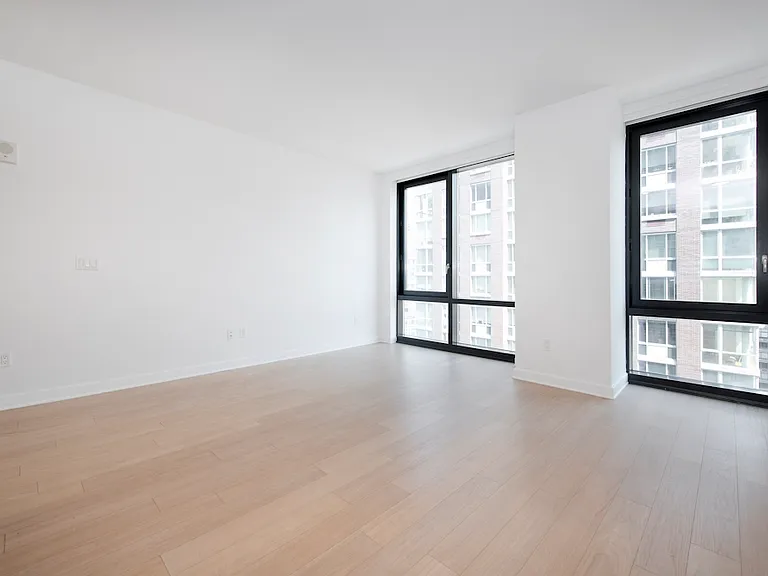 21 S End Ave #1601 — Photo 4