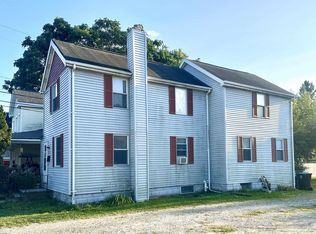 201 N Summit St, Ypsilanti, MI 48197