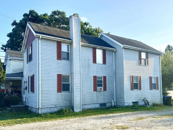 201 N Summit St, Ypsilanti, MI 48197