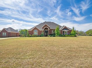 5113 Rosemont Ct, Parker, TX 75002