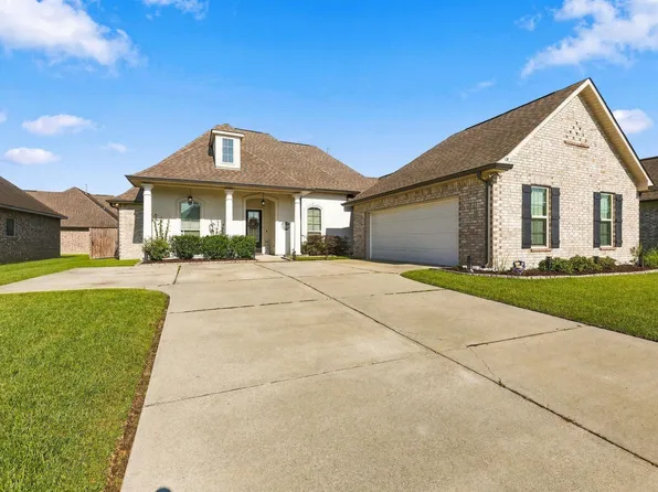 109 Kingswood Ave, Thibodaux, LA 70301