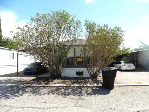 2555 E Irvington Rd #24, Tucson, AZ 85714