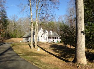 1042 Carodon Dr, Ruckersville, VA 22968