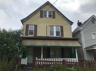 439 Madison St, East Mc Keesport, PA