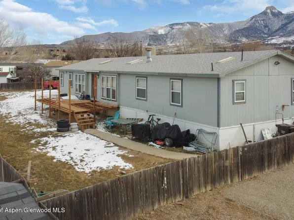 68 Silverton Cir, Parachute, CO 81635