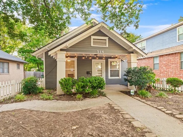 314 S Lahoma Ave, Norman, OK 73069