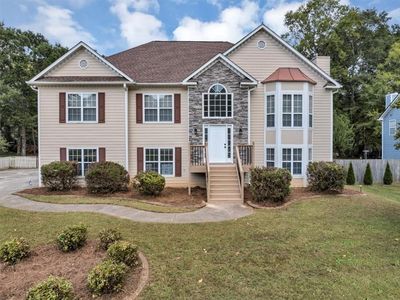1020 Inca Ln, Woodstock, GA, 30188