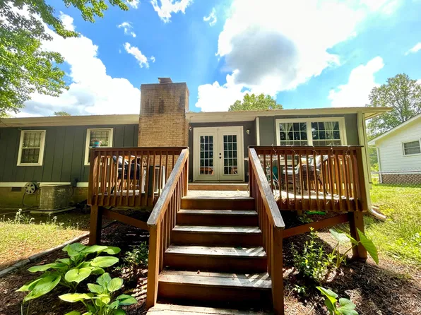 2612 Adcox Pl, Raleigh, NC 27610