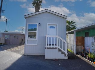 360 E Grant Line Rd SPACE 16, Tracy, CA 95376