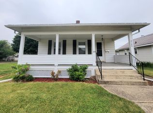 2106 Beatrice St, Springfield, OH 45503