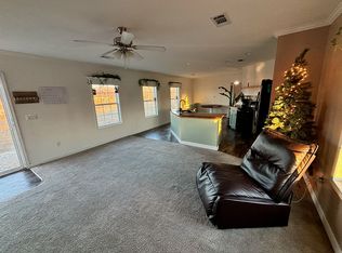 16184 E 330th Rd, Chelsea, OK 74016