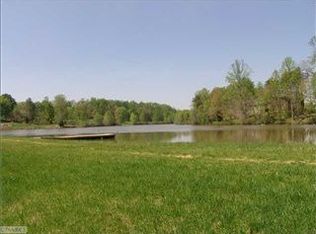 6303 Peppermill Dr, Oak Ridge, NC 27310